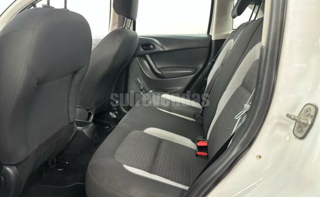 Citroen C3 Origine Pure Tech 1.2 Flex 12V Mec