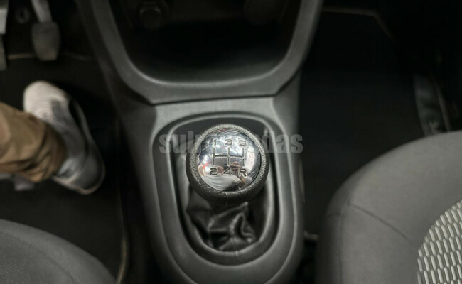 Citroen C3 Origine Pure Tech 1.2 Flex 12V Mec
