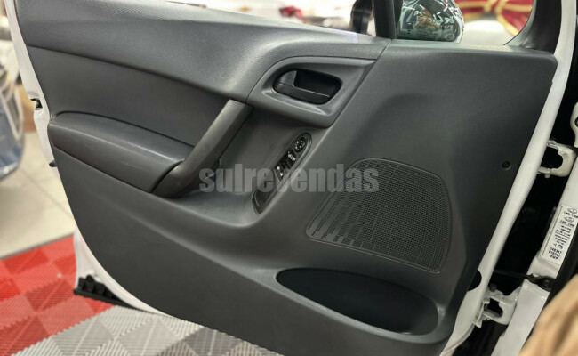 Citroen C3 Origine Pure Tech 1.2 Flex 12V Mec