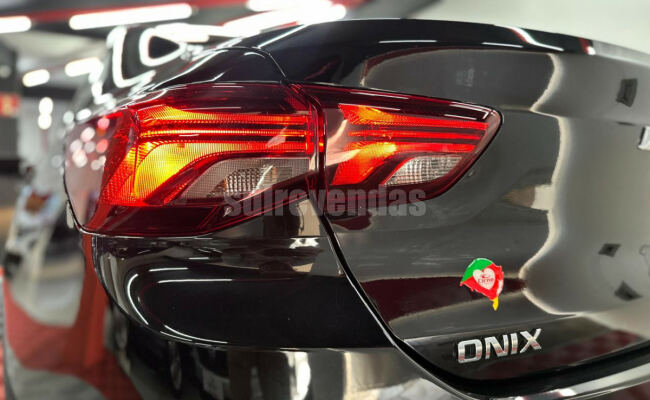 Mercedes-Benz GLA 200 Advance 1.6/1.6 TB 16V Flex Aut.