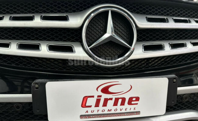Mercedes-Benz GLA 200 Advance 1.6/1.6 TB 16V Flex Aut.