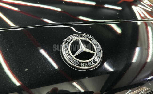Mercedes-Benz GLA 200 Advance 1.6/1.6 TB 16V Flex Aut.
