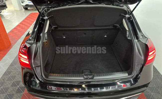 Mercedes-Benz GLA 200 Advance 1.6/1.6 TB 16V Flex Aut.