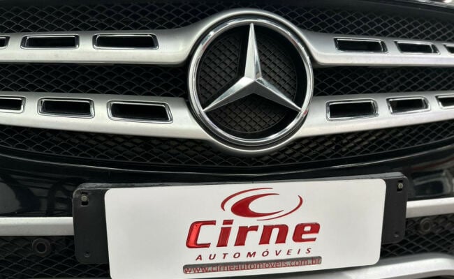 Mercedes-Benz GLA 200 Advance 1.6/1.6 TB 16V Flex Aut.