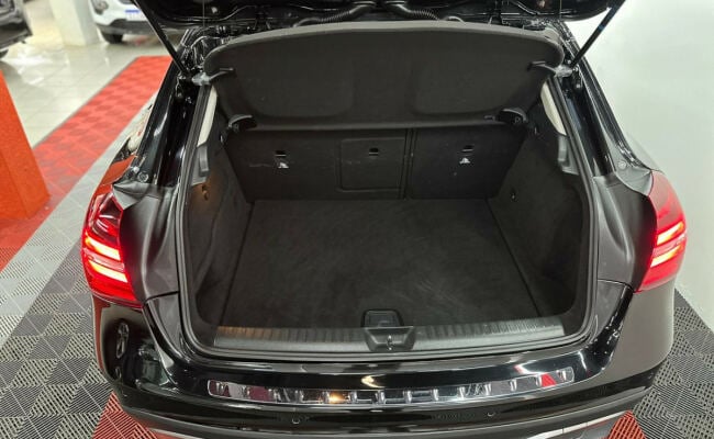 Mercedes-Benz GLA 200 Advance 1.6/1.6 TB 16V Flex Aut.