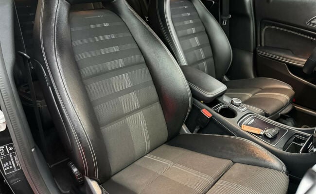Mercedes-Benz GLA 200 Advance 1.6/1.6 TB 16V Flex Aut.