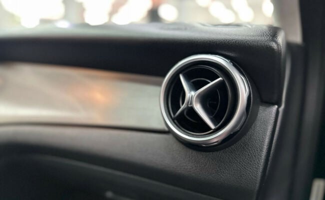 Mercedes-Benz GLA 200 Advance 1.6/1.6 TB 16V Flex Aut.