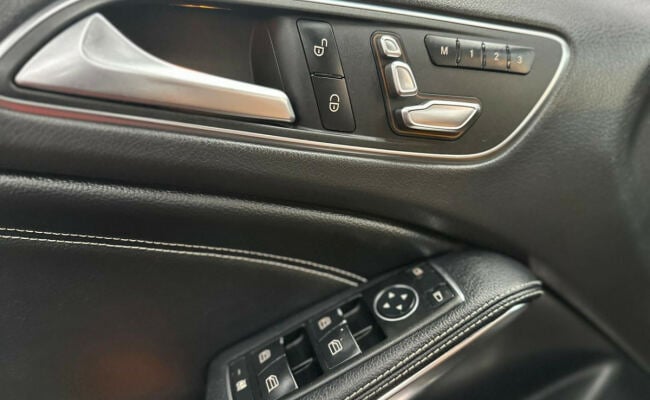 Mercedes-Benz GLA 200 Advance 1.6/1.6 TB 16V Flex Aut.