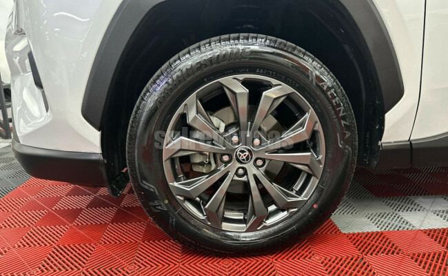Toyota RAV4 2.5 XSE 4x4 Aut. (Híbrido)