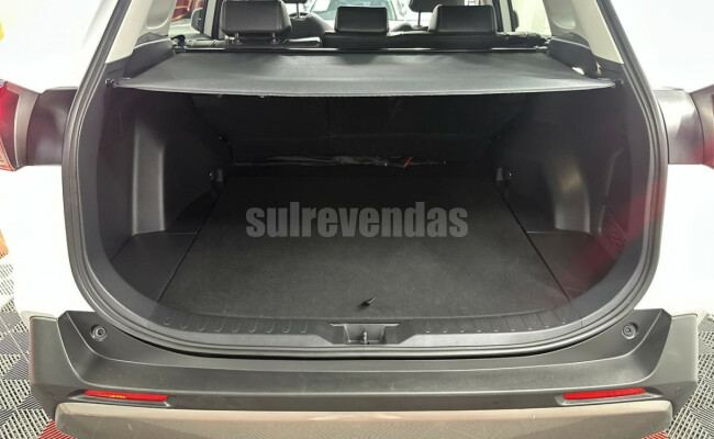 Toyota RAV4 2.5 XSE 4x4 Aut. (Híbrido)