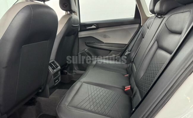 Volkswagen TAOS Comfortline 1.4 250 TSI Flex Aut.