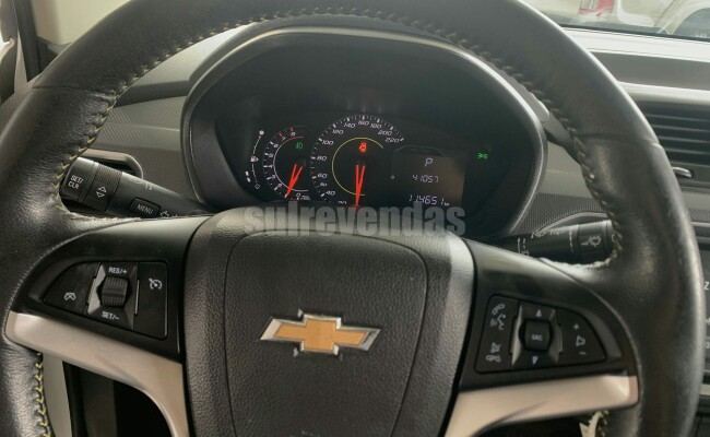 Chevrolet SPIN