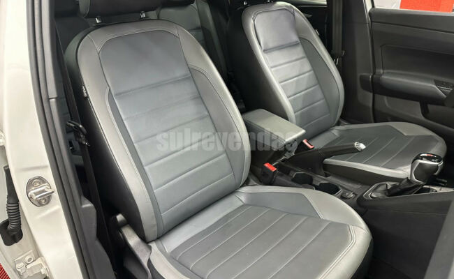 Volkswagen Nivus Highline 1.0 200 TSI Flex Aut.