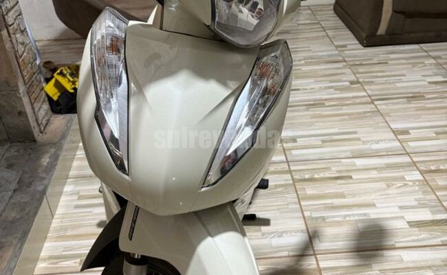 Honda BIZ