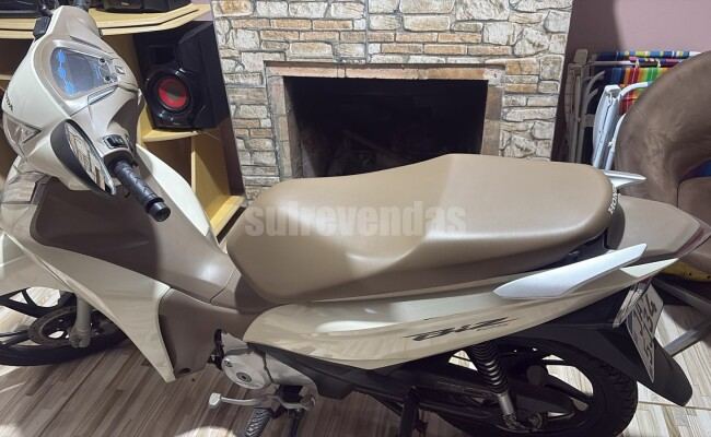 Honda BIZ