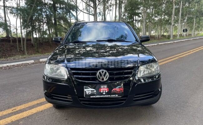 Volkswagen PARATI