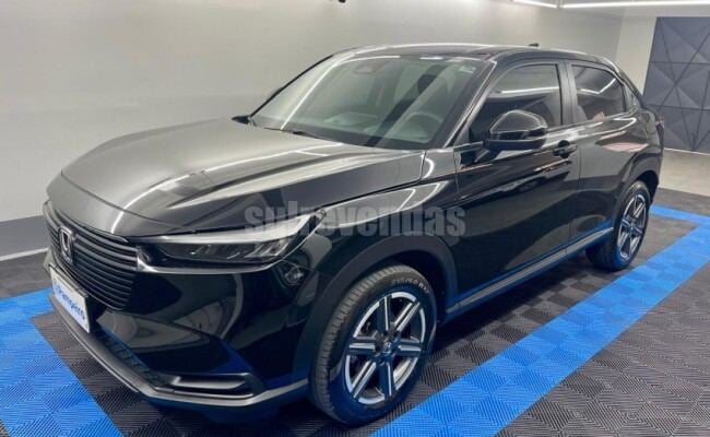 Honda HR-V 1.5 DI I-VTEC FLEX EX CVT