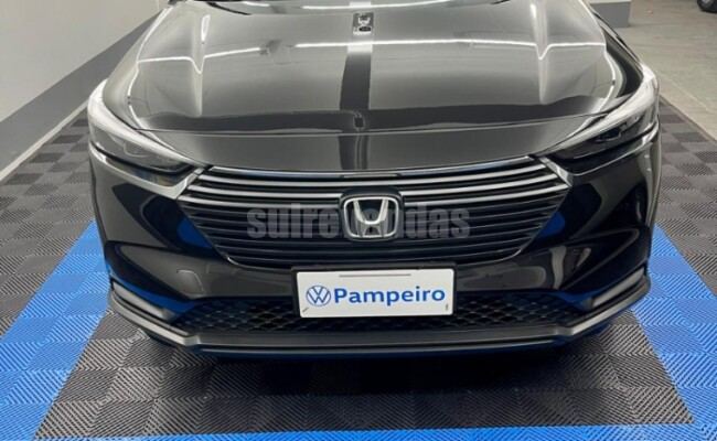 Honda HR-V 1.5 DI I-VTEC FLEX EX CVT