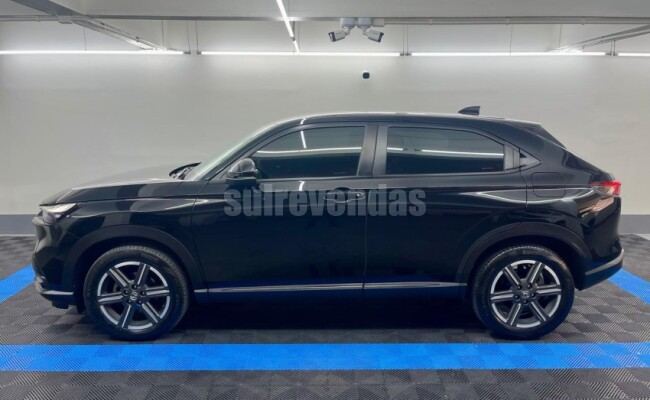 Honda HR-V 1.5 DI I-VTEC FLEX EX CVT