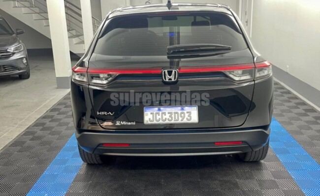 Honda HR-V 1.5 DI I-VTEC FLEX EX CVT