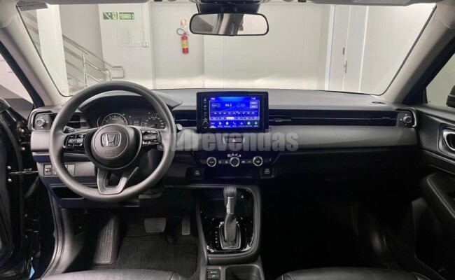 Honda HR-V 1.5 DI I-VTEC FLEX EX CVT