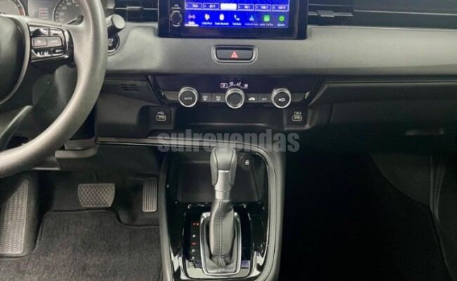 Honda HR-V 1.5 DI I-VTEC FLEX EX CVT