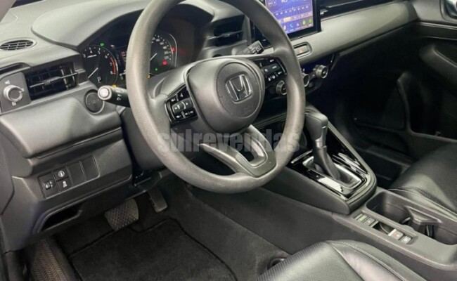 Honda HR-V 1.5 DI I-VTEC FLEX EX CVT