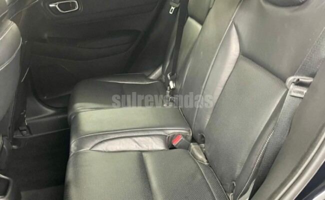 Honda HR-V 1.5 DI I-VTEC FLEX EX CVT