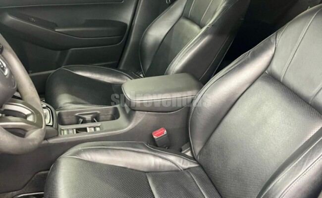 Honda HR-V 1.5 DI I-VTEC FLEX EX CVT