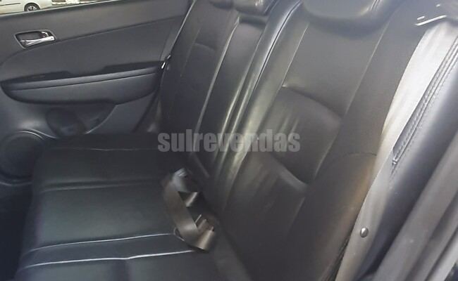 Hyundai I30CW