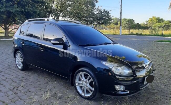 Hyundai I30CW