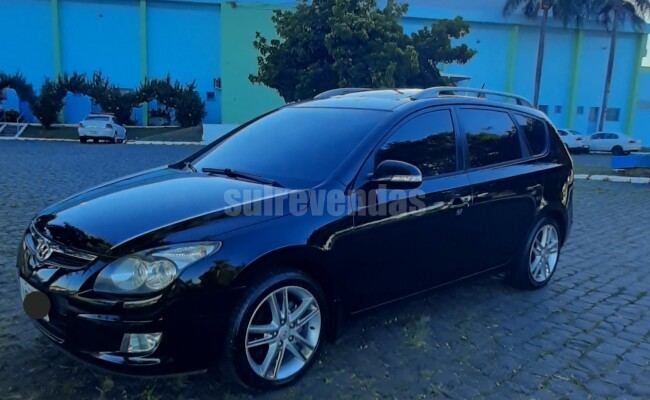 Hyundai I30CW