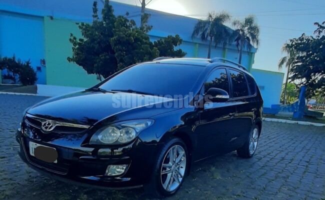 Hyundai I30CW