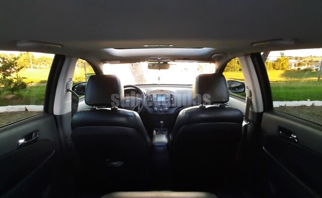Hyundai I30CW