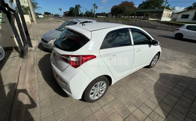 Hyundai HB20 1.0M COMFOR