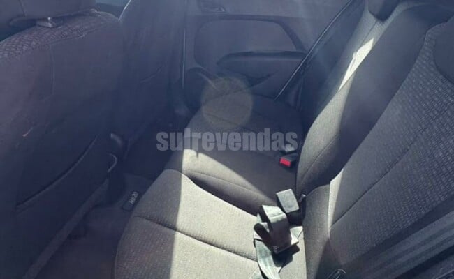 Hyundai HB20 1.0M COMFOR