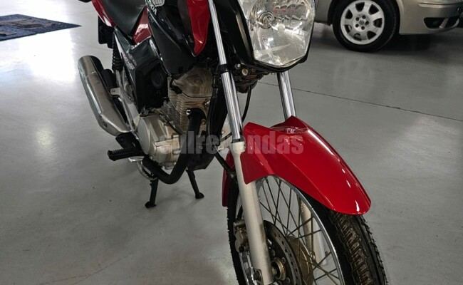 Honda CG 150 FAN ESDI/ 150 FAN ESDI FLEX