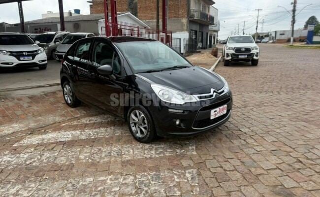 Citroen C3