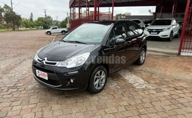 Citroen C3