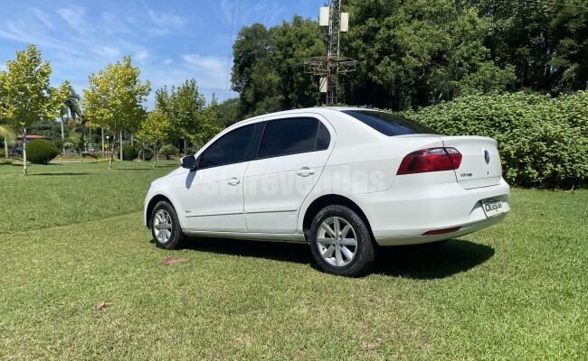 Volkswagen VOYAGE