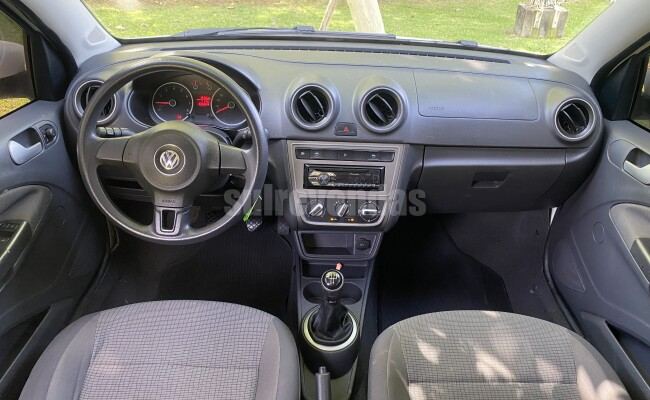 Volkswagen VOYAGE