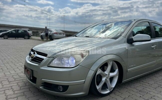 Chevrolet VECTRA