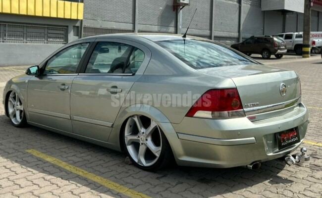Chevrolet VECTRA