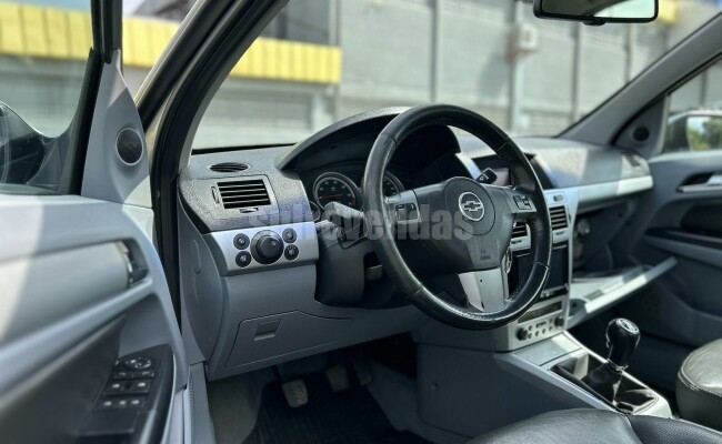 Chevrolet VECTRA