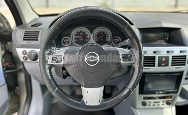 Chevrolet VECTRA