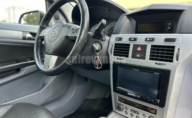Chevrolet VECTRA