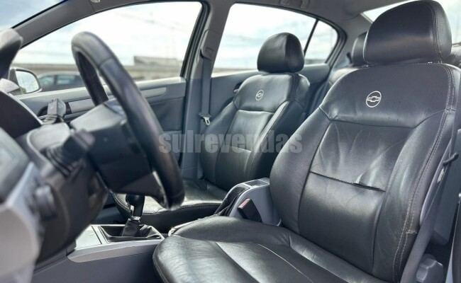 Chevrolet VECTRA