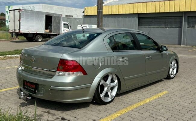 Chevrolet VECTRA