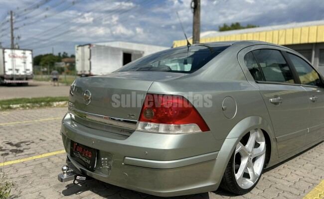 Chevrolet VECTRA