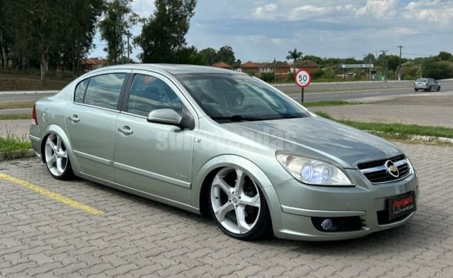 Chevrolet VECTRA